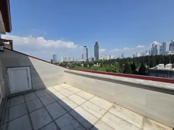 Home in Sisli